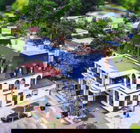 Healesville Grand Hotel - e-Seniors