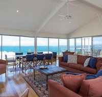 Seagull House ocean viewed house - e-Seniors