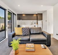 Punchbowl Executive Apartments - e-Seniors
