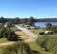 Denmark Rivermouth Caravan Park - e-Seniors