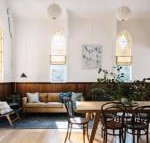 Church Conversion Private Garden Family Escape - e-Seniors