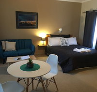 Second Valley Motel - e-Seniors