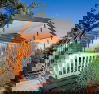 BIG4 NRMA Halls Gap Holiday Park - e-Seniors