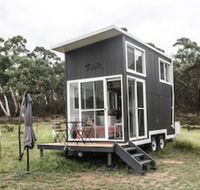 The Saddle Camp Tiny House Braidwood - e-Seniors