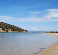 Steeles Island Retreat - e-Seniors