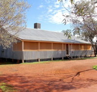 Gundabooka Cottages - Campsite - e-Seniors