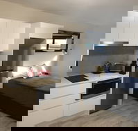 Alfred Apartment - e-Seniors