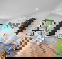 AUJOY 3 Bed Townhouse Burwood 1 - e-Seniors