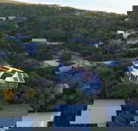 Sandy Point Beach Escape - e-Seniors