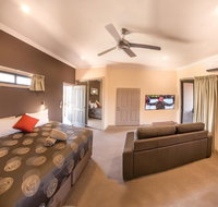 Broken Hill Outback Resort - e-Seniors