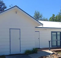 Old White Church Bed  Breakfast - e-Seniors
