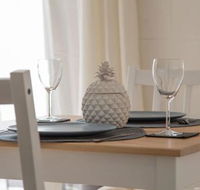 New Aptmnt Only 5 Mins To Mona Gallery - e-Seniors