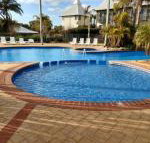 Private Apartments at the Sanctuary Resort - e-Seniors