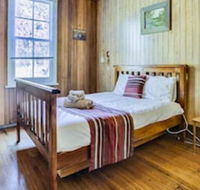 Lake Leake Inn - e-Seniors