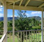 Wild Rose Cottage Kiaroo Kangaroo Valley - e-Seniors