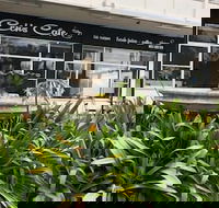 Ettalong Beach Motel - e-Seniors