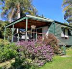 Siver Cabin - e-Seniors