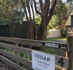 Cedar Country Retreat - e-Seniors
