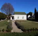 The Chapel Deloraine - e-Seniors