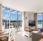 Bella Mare 2 Bedroom Ocean View Terrace Apt - e-Seniors