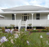Victorias Cottage Warwick B B - e-Seniors