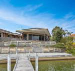 Pelican Brief relaxing canal frontage - e-Seniors