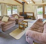 Cedar Cottage Close to water  pet friendly - e-Seniors