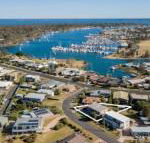 Tanjil a stroll from the water in Paynesville - e-Seniors