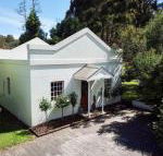 Forth River Cottage - e-Seniors