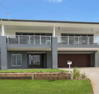 House on the Hill Lennox Head WiFi Air conditioning - e-Seniors
