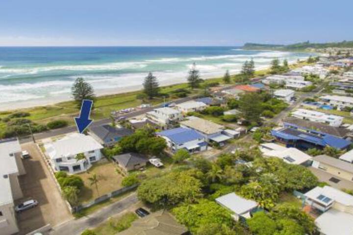Pimlico Island NSW e-Seniors