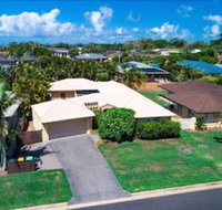 Frangipani Hideaway - e-Seniors