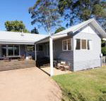 Bimbadeen Comfortable country styled house - e-Seniors