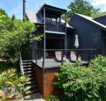 Cloudsong Chalet 3 Close to the village centre - e-Seniors