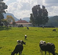 Glenmurray Country farm stay - e-Seniors