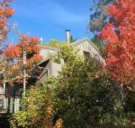 Cloudsong Chalet 4 Close to the village centre - e-Seniors