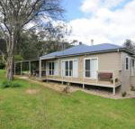 Nellsville Cottage Kangaroo Valley - e-Seniors