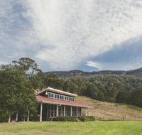 Willabrook Retreat Mojo Cottage Romantic escape - e-Seniors