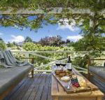 Bourne Cottage Perfect for all seasons - e-Seniors