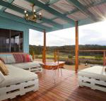 Tea Tree Hollow 50 percent off third night on weekend - e-Seniors