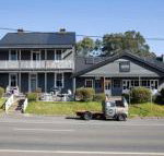 Robertson Public House  Kitchen - e-Seniors