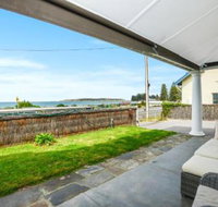 Beachfront Buena Vista PetFriendly - e-Seniors