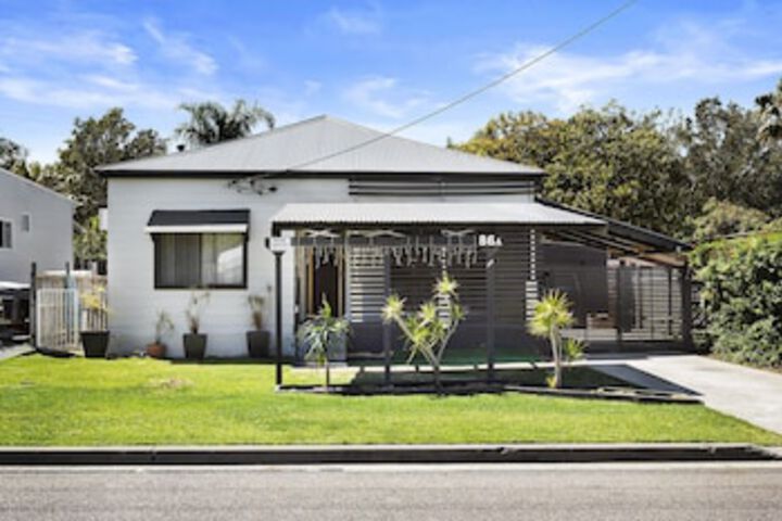 Fishermans Bay NSW e-Seniors