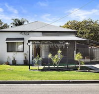 Morna Point Road 86a Nells Cottage - e-Seniors