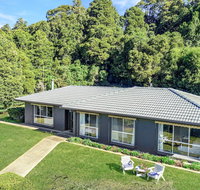 Lilyview Cottage - Robertson - e-Seniors
