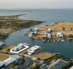 Anchored Access to the Gippsland Lakes - e-Seniors