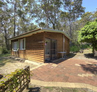 Gum Grove Chalets - e-Seniors