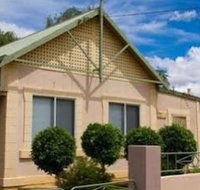 Silver City Cottages - e-Seniors