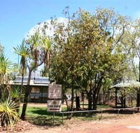 Kakadu Culture Camp - e-Seniors