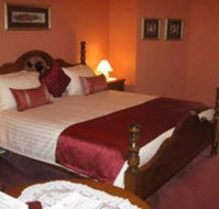 Correa Corner Bed Breakfast - e-Seniors